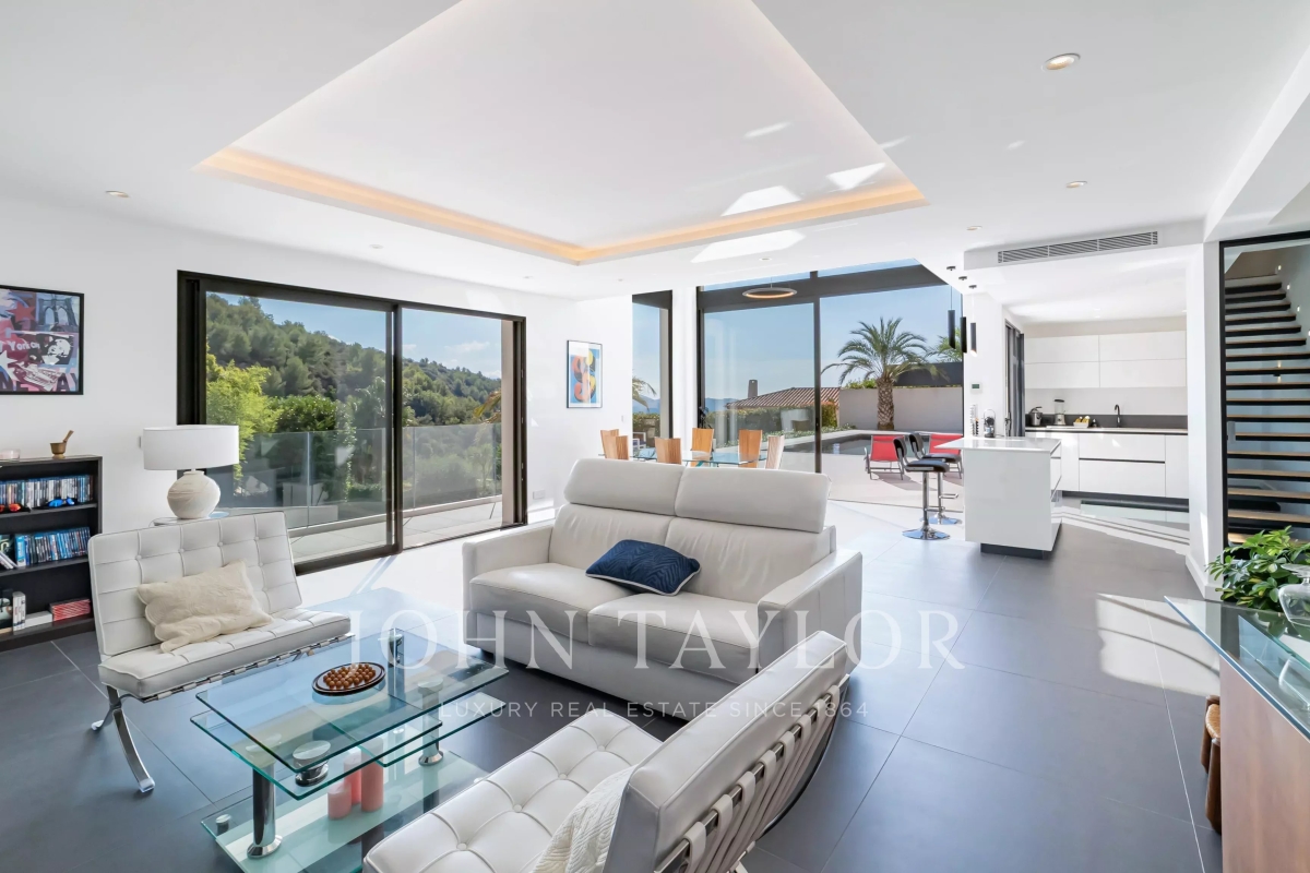 Luxury House for sale in Falicon, 2 590 000 €, Photo 5