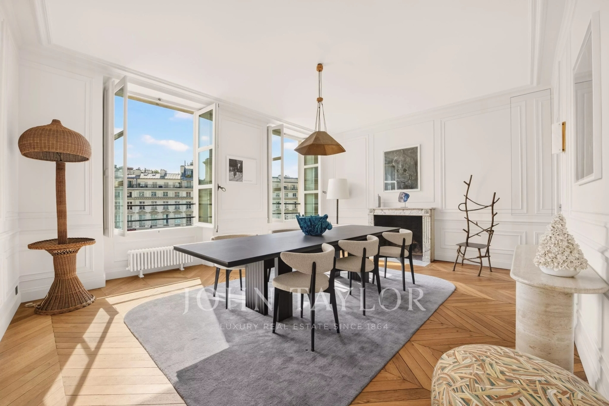 Appartement de luxe à vendre à Paris 7ème, 6 900 000 €, Photo 5