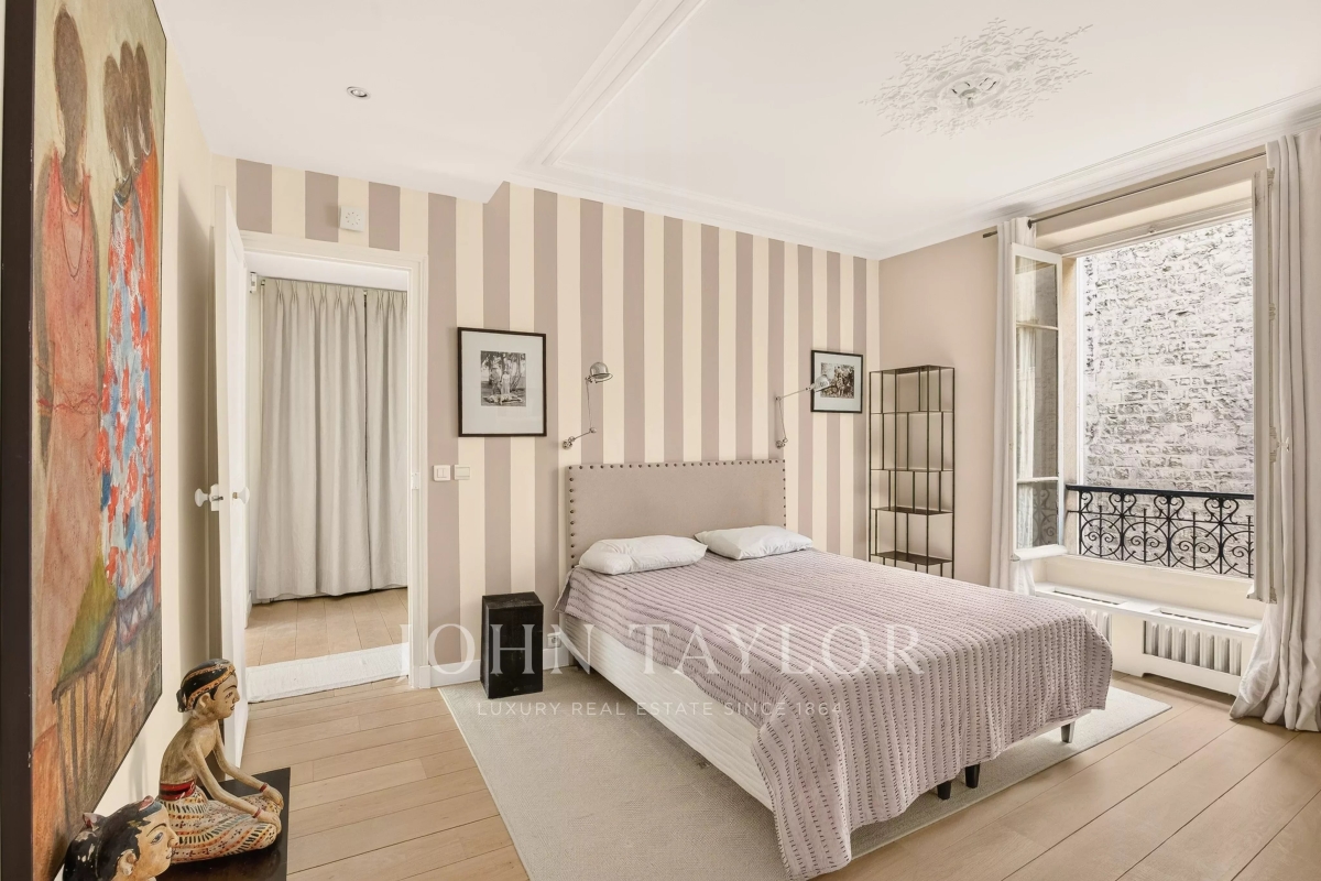 Luxury Apartment for sale in Paris 16ème, 935 000 €, Photo 5
