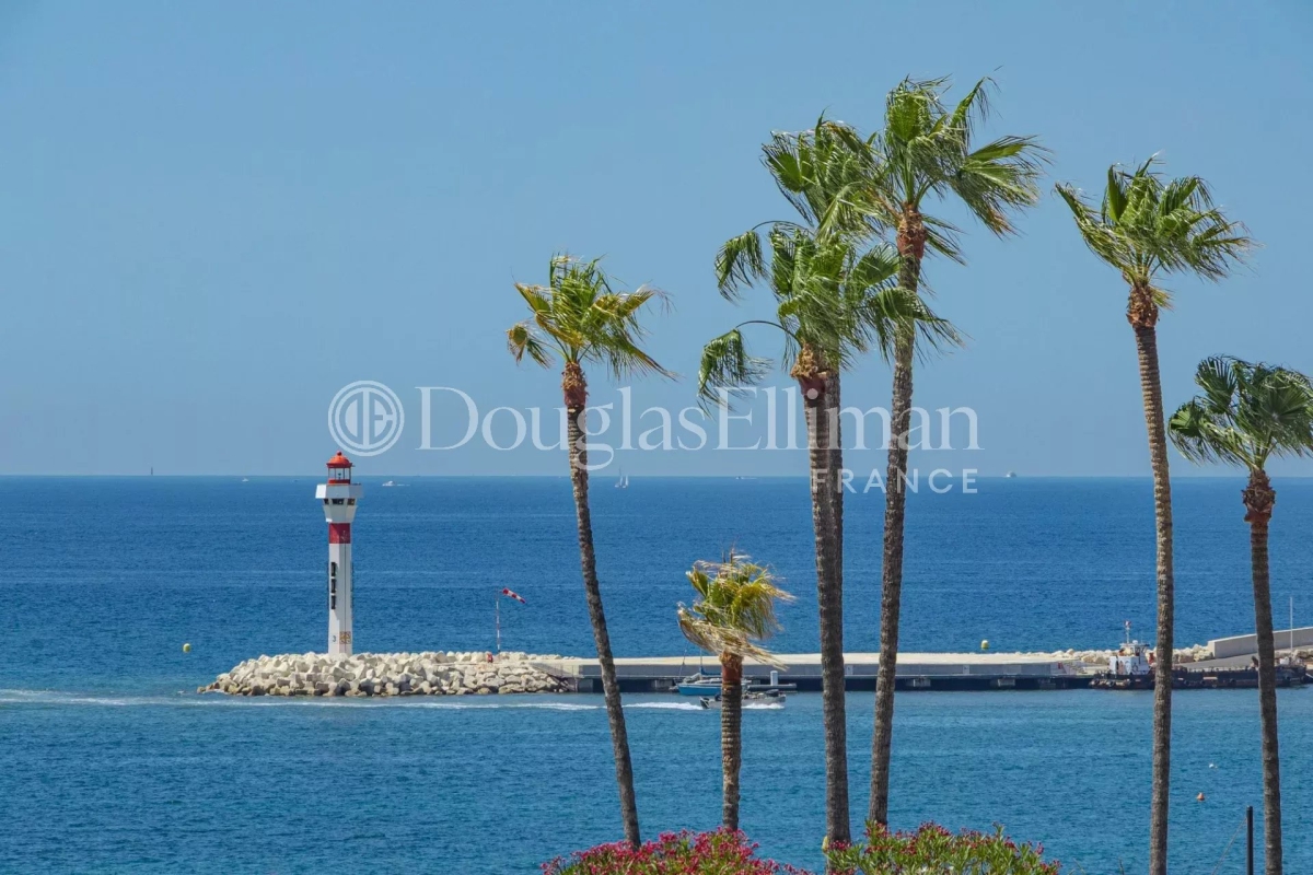 Appartement de luxe à vendre à Cannes, 2 390 000 €, Photo 5
