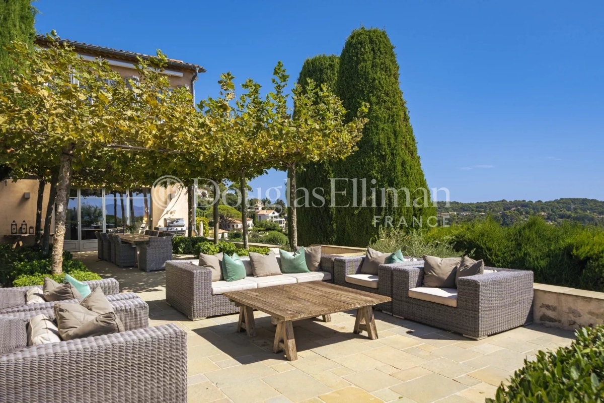 Appartement de luxe à vendre à Mougins, 4 490 000 €, Photo 5