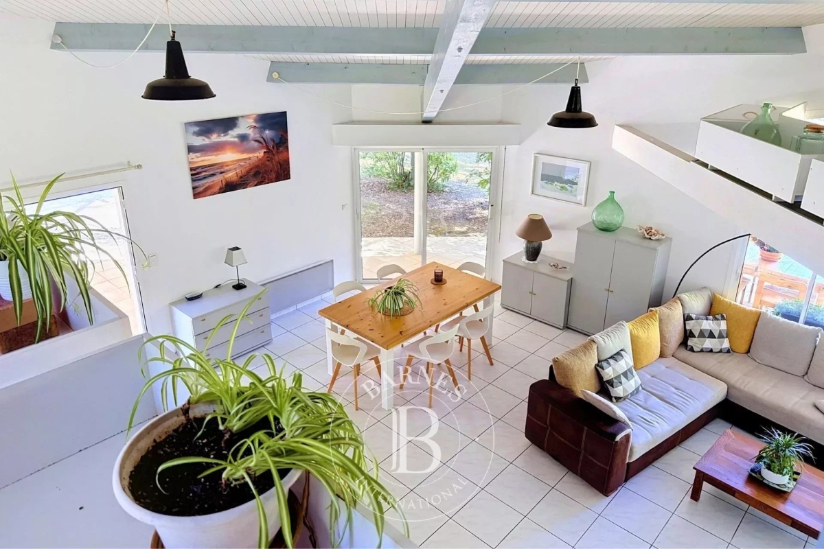 Maison de luxe à vendre à Cap Ferret, 1 417 500 €, Photo 5