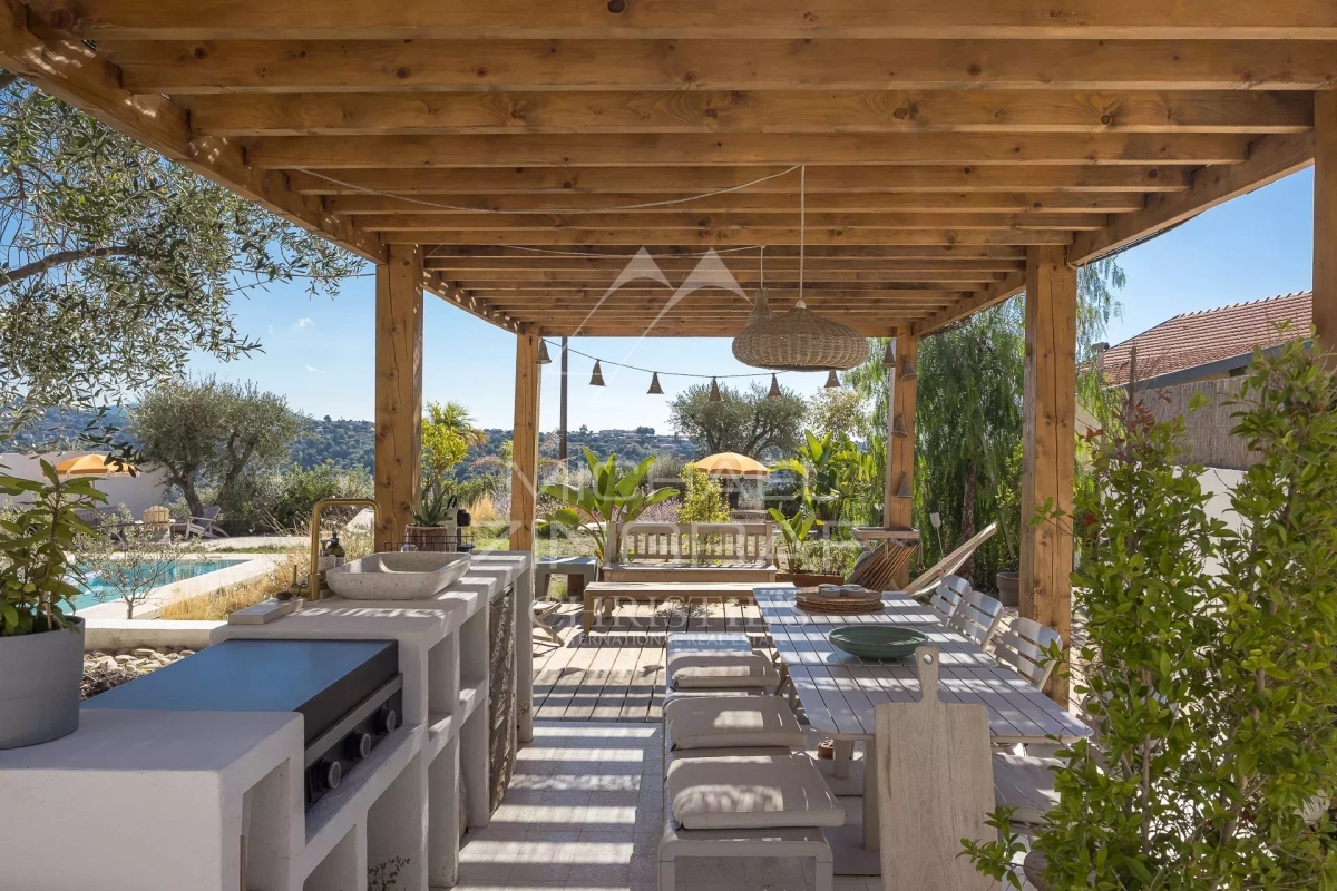 Luxury House for sale in Nice, 1 650 000 €, Photo 5