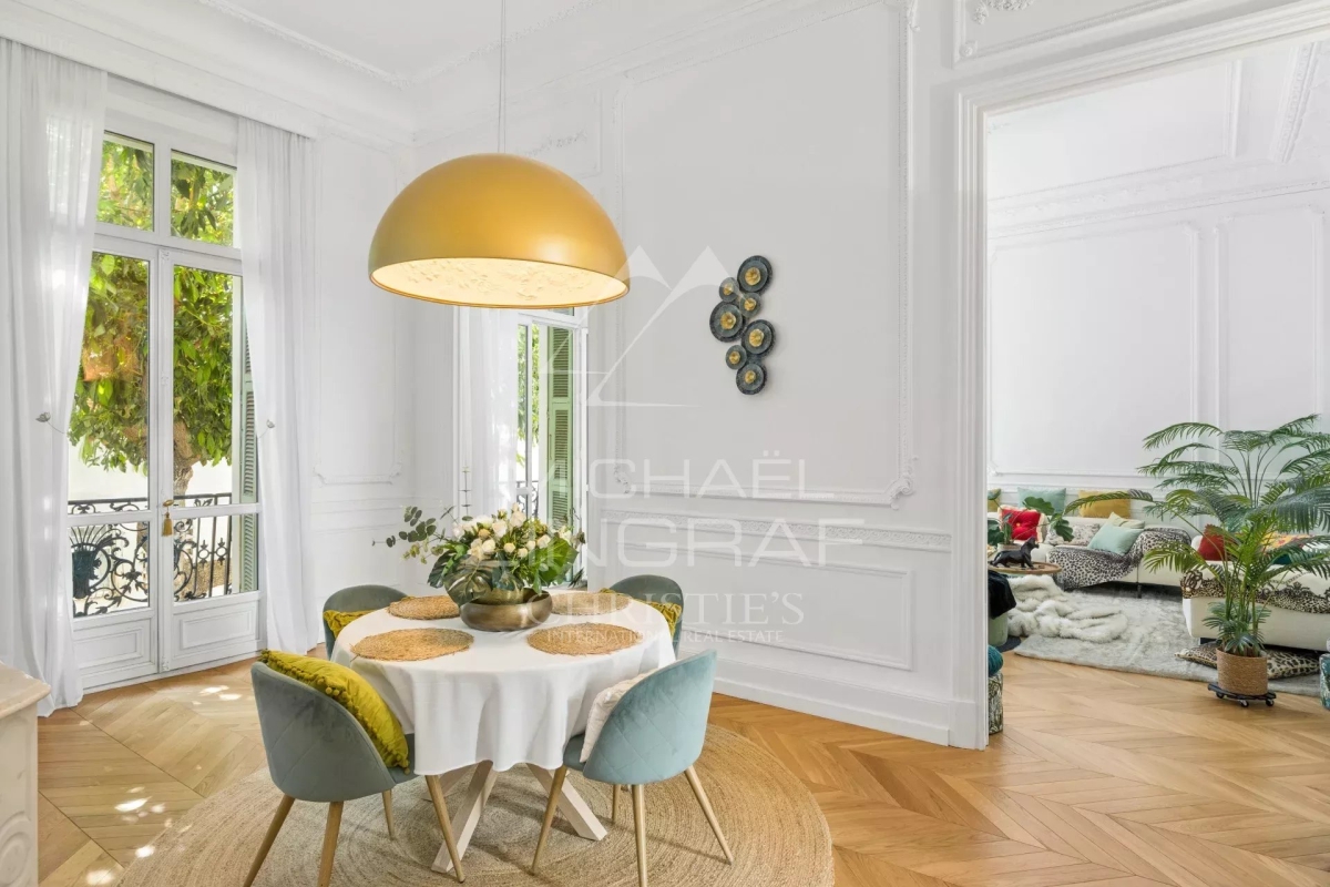 Appartement de luxe à vendre à Nice, 895 000 €, Photo 5