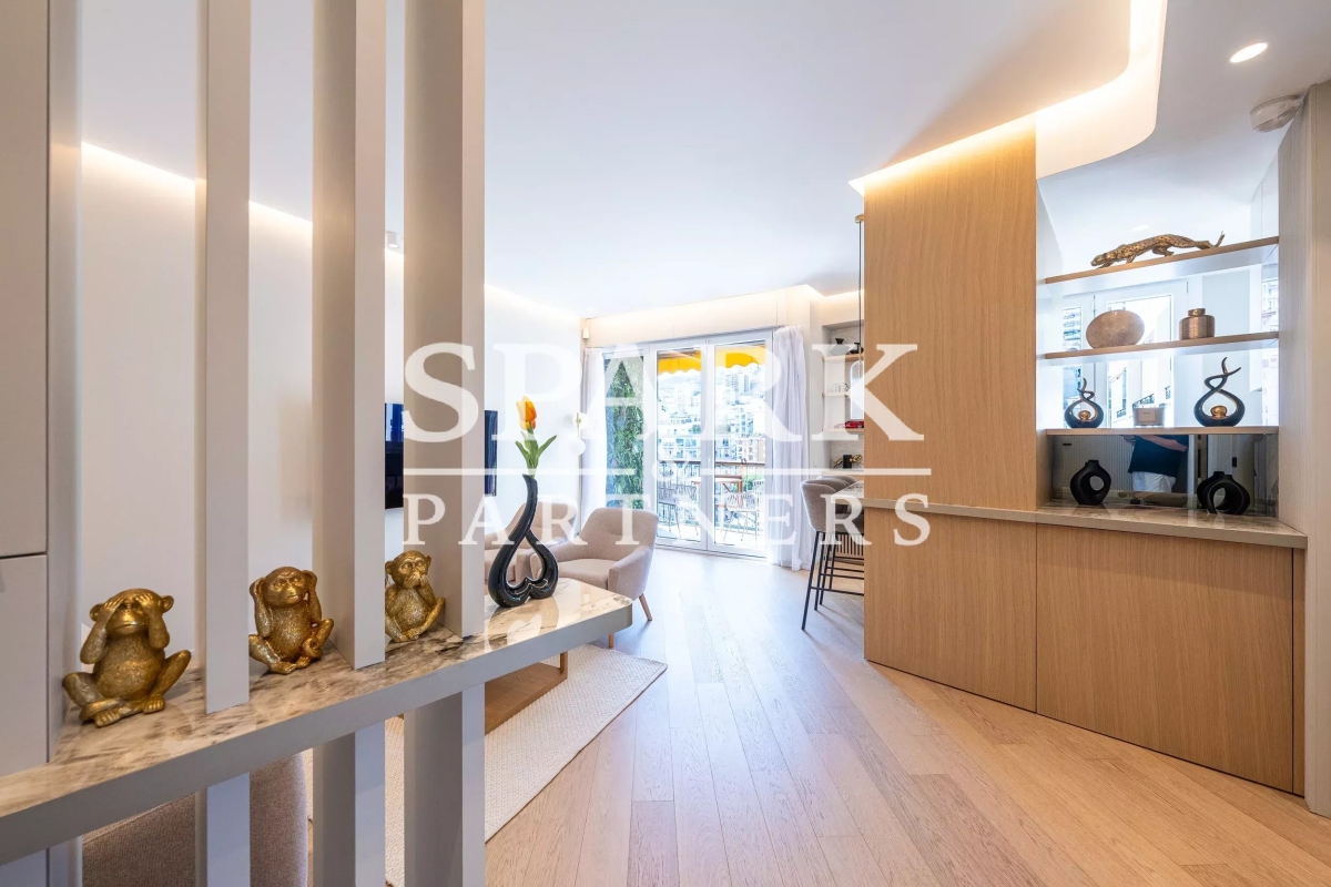 Luxury Apartment for sale in Monaco, 4 800 000 €, Photo 5