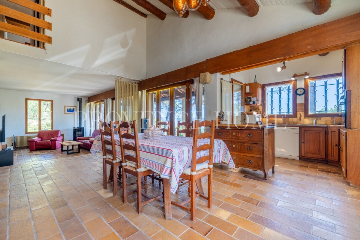 Maison de luxe à vendre à Mérindol, 630 000 €, Photo 5