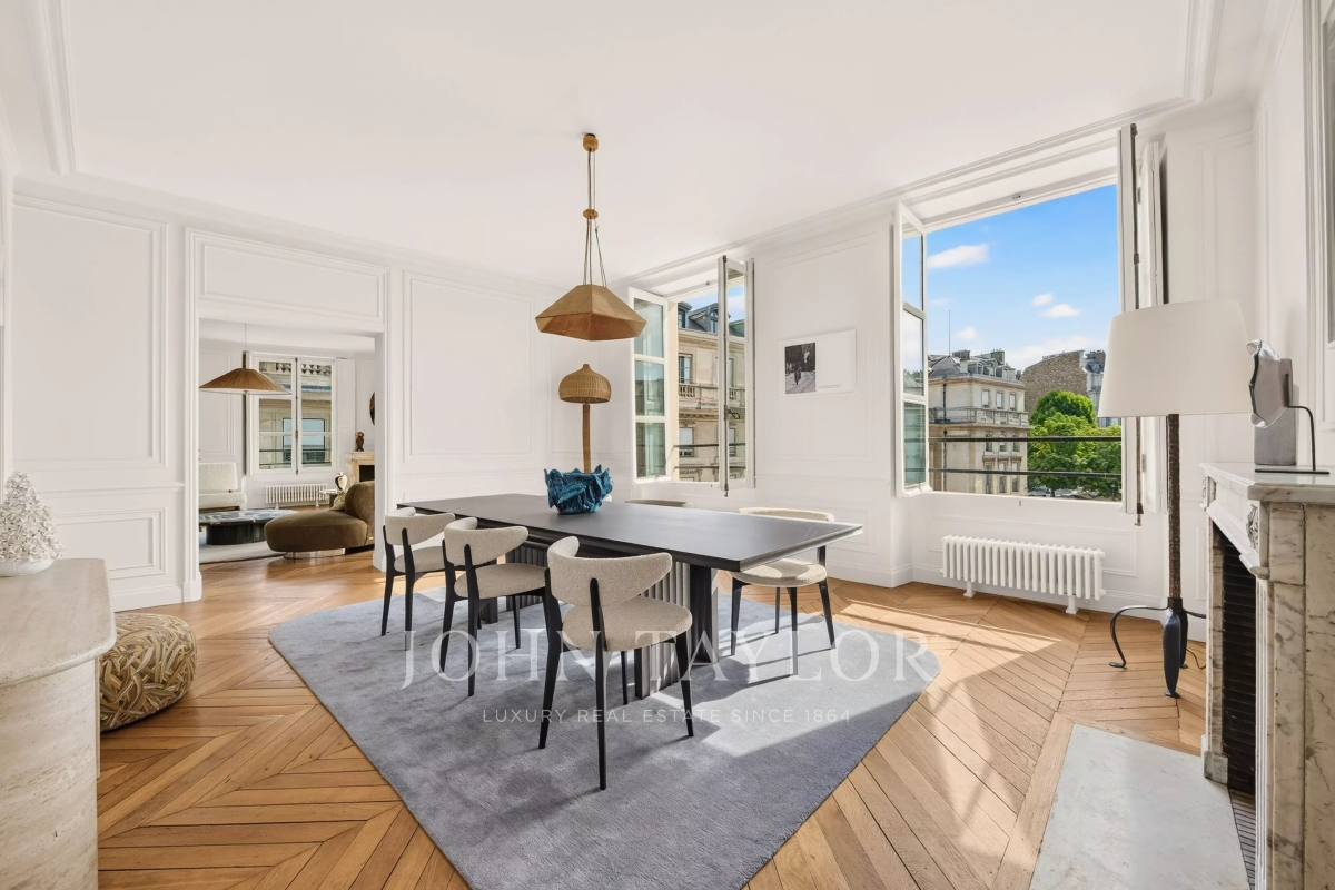 Appartement de luxe à vendre à Paris 7ème, 6 900 000 €, Photo 6