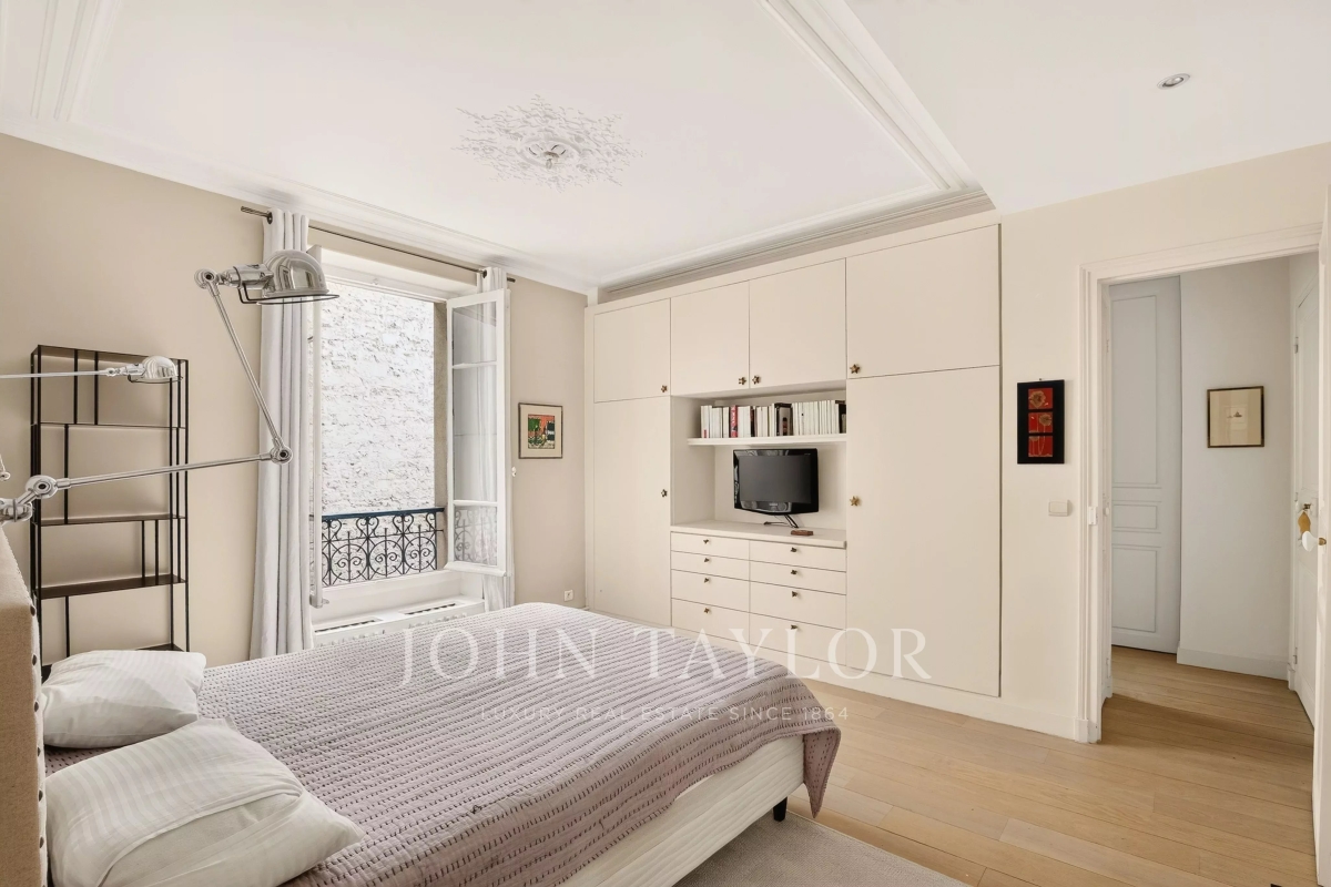 Luxury Apartment for sale in Paris 16ème, 935 000 €, Photo 6