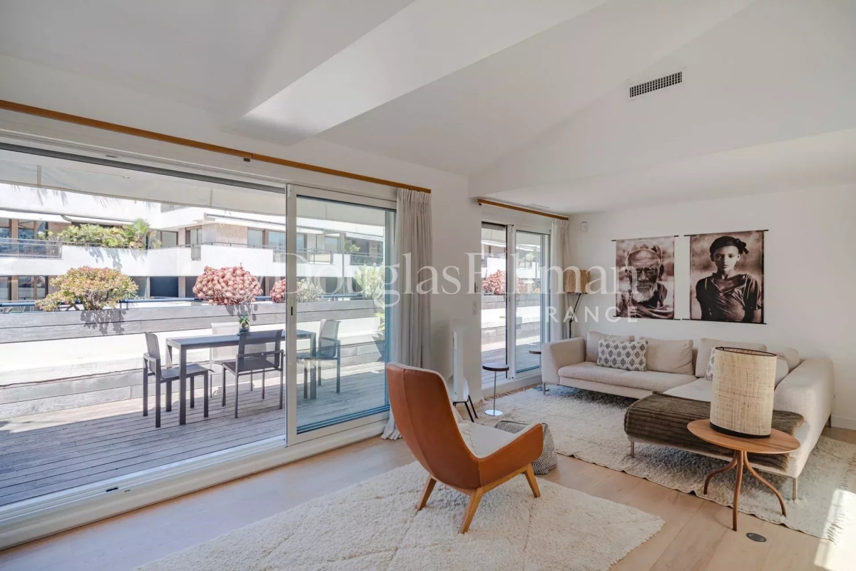Appartement de luxe à vendre à Cannes, 2 390 000 €, Photo 6