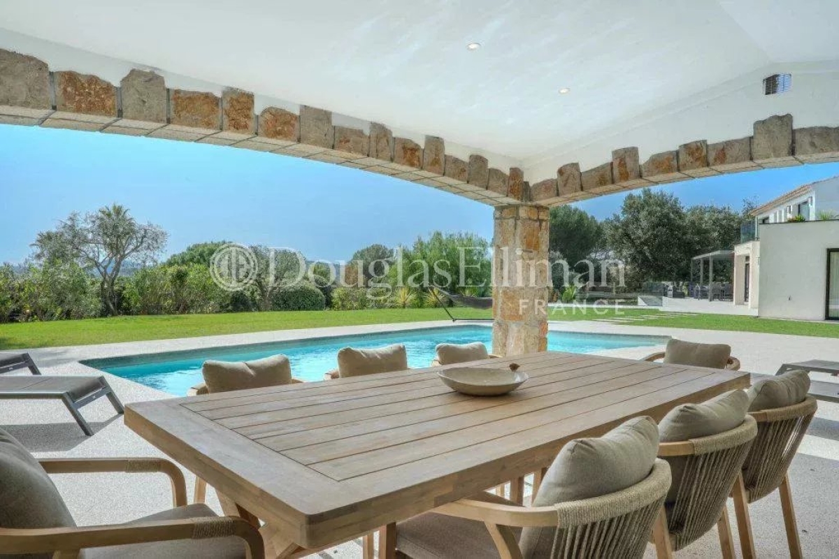 Luxury House for sale in Valbonne, 3 800 000 €, Photo 6