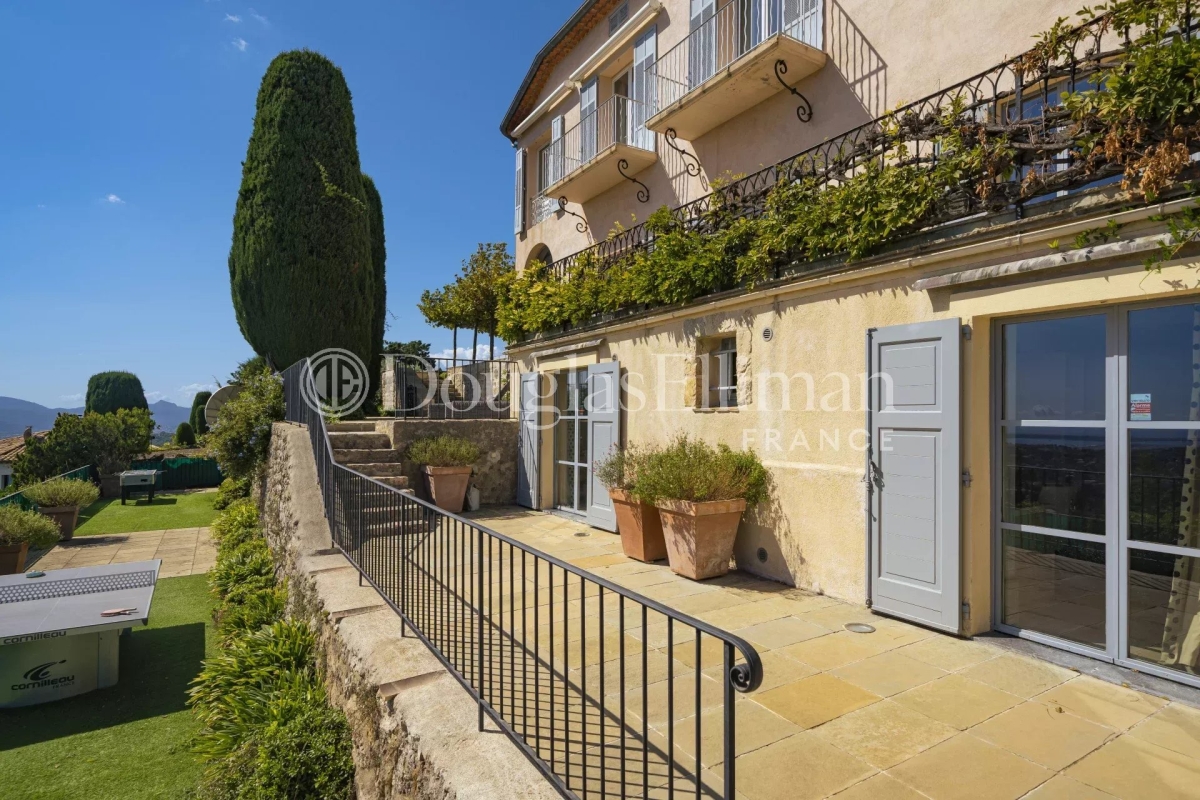 Maison de luxe à vendre à Mougins, 4 490 000 €, Photo 6