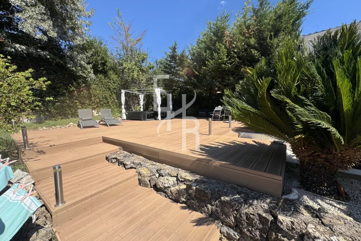Luxury House for sale in Mougins, 895 000 €, Photo 6