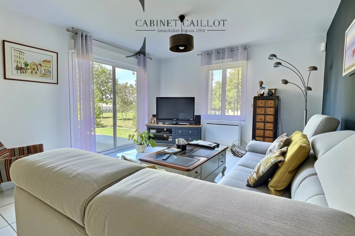 Maison de luxe à vendre à Saintes, 299 500 €, Photo 6