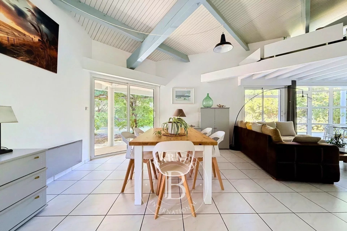 Maison de luxe à vendre à Cap Ferret, 1 417 500 €, Photo 6
