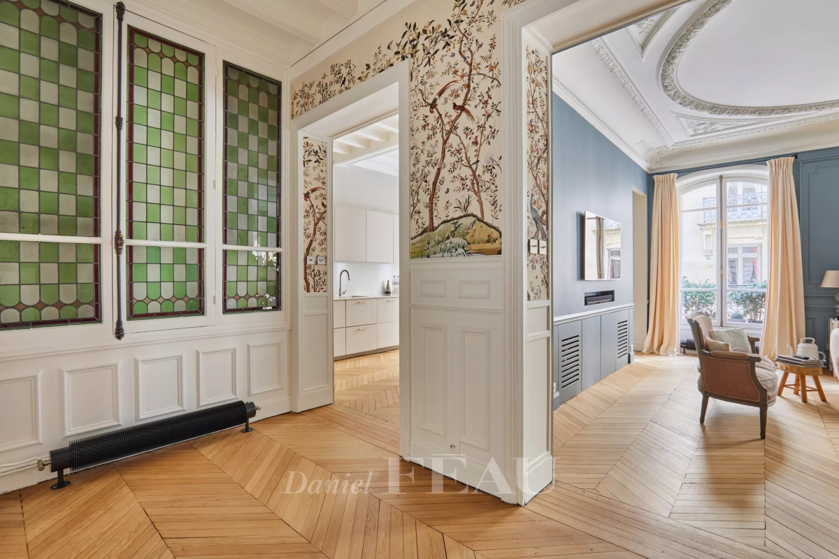 Appartement de luxe à vendre à Paris 16ème, 1 795 000 €, Photo 6