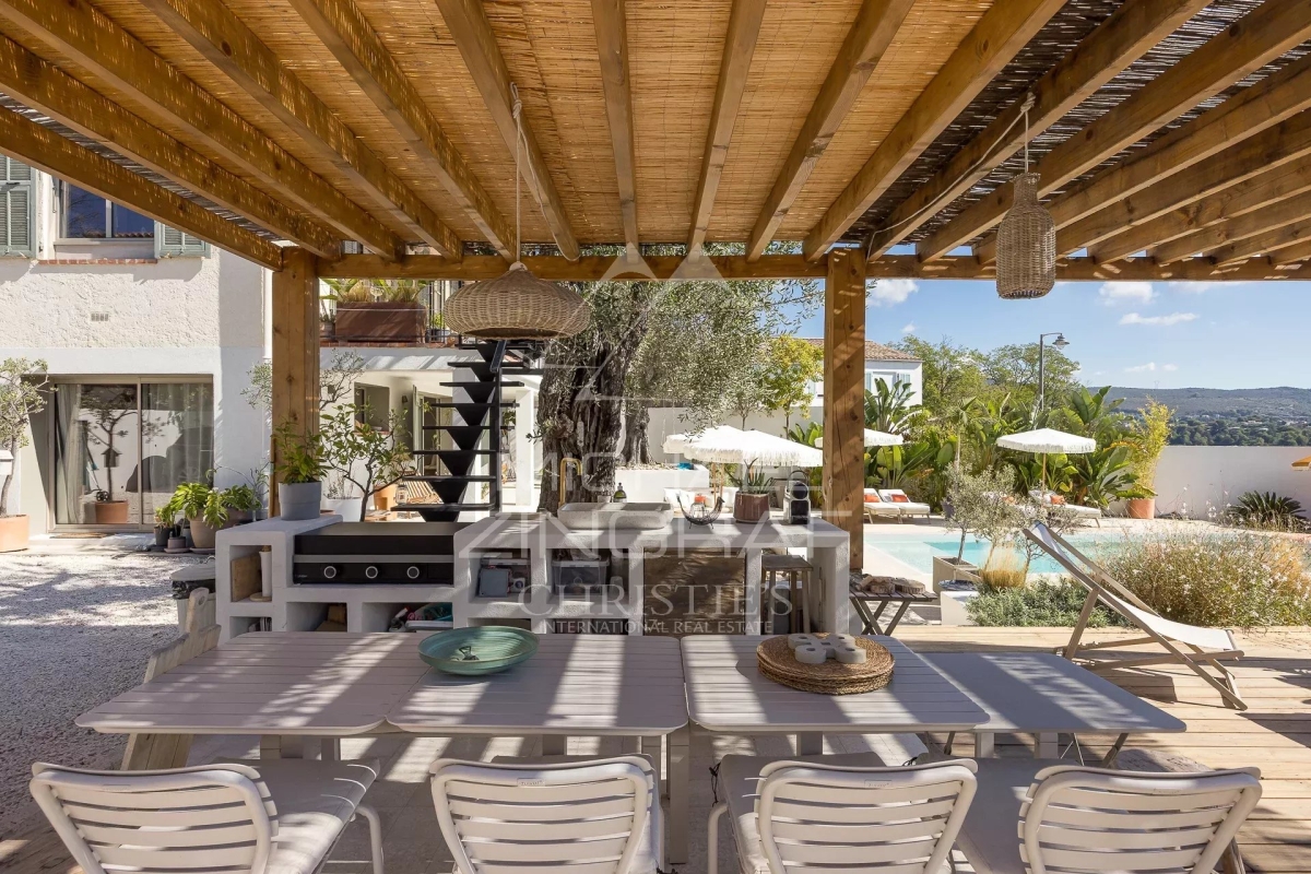 Luxury House for sale in Nice, 1 650 000 €, Photo 6