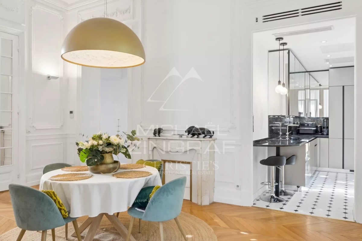 Appartement de luxe à vendre à Nice, 895 000 €, Photo 6