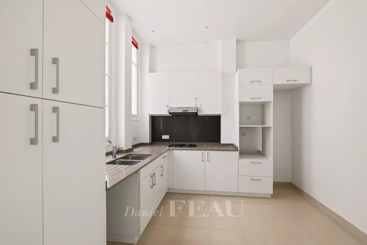 Appartement de luxe à louer à Paris 5ème, 8 545 €, Photo 6