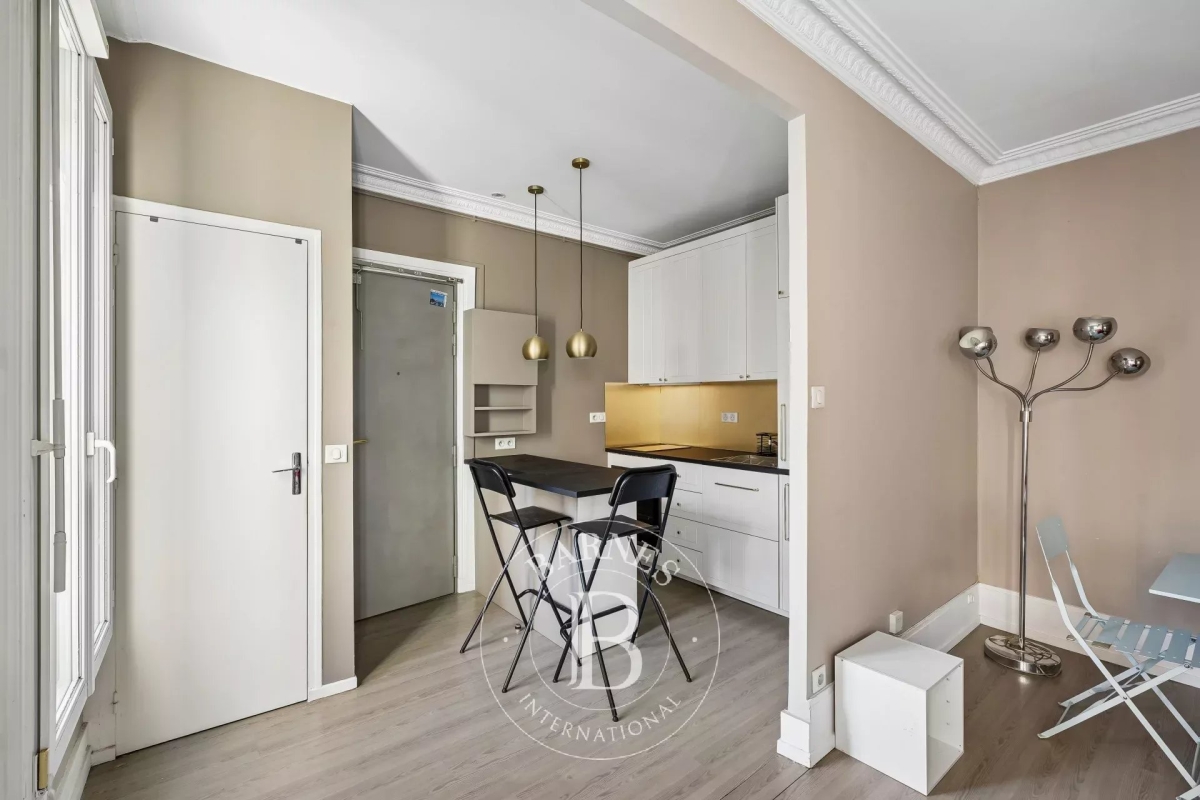 Appartement de luxe à vendre à Paris 7ème, 300 000 €, Photo 6