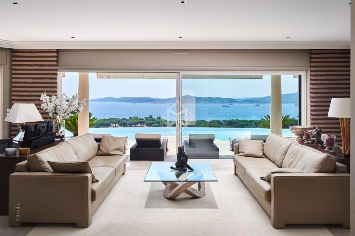 Luxury House for sale in Grimaud, 5 950 000 €, Photo 6