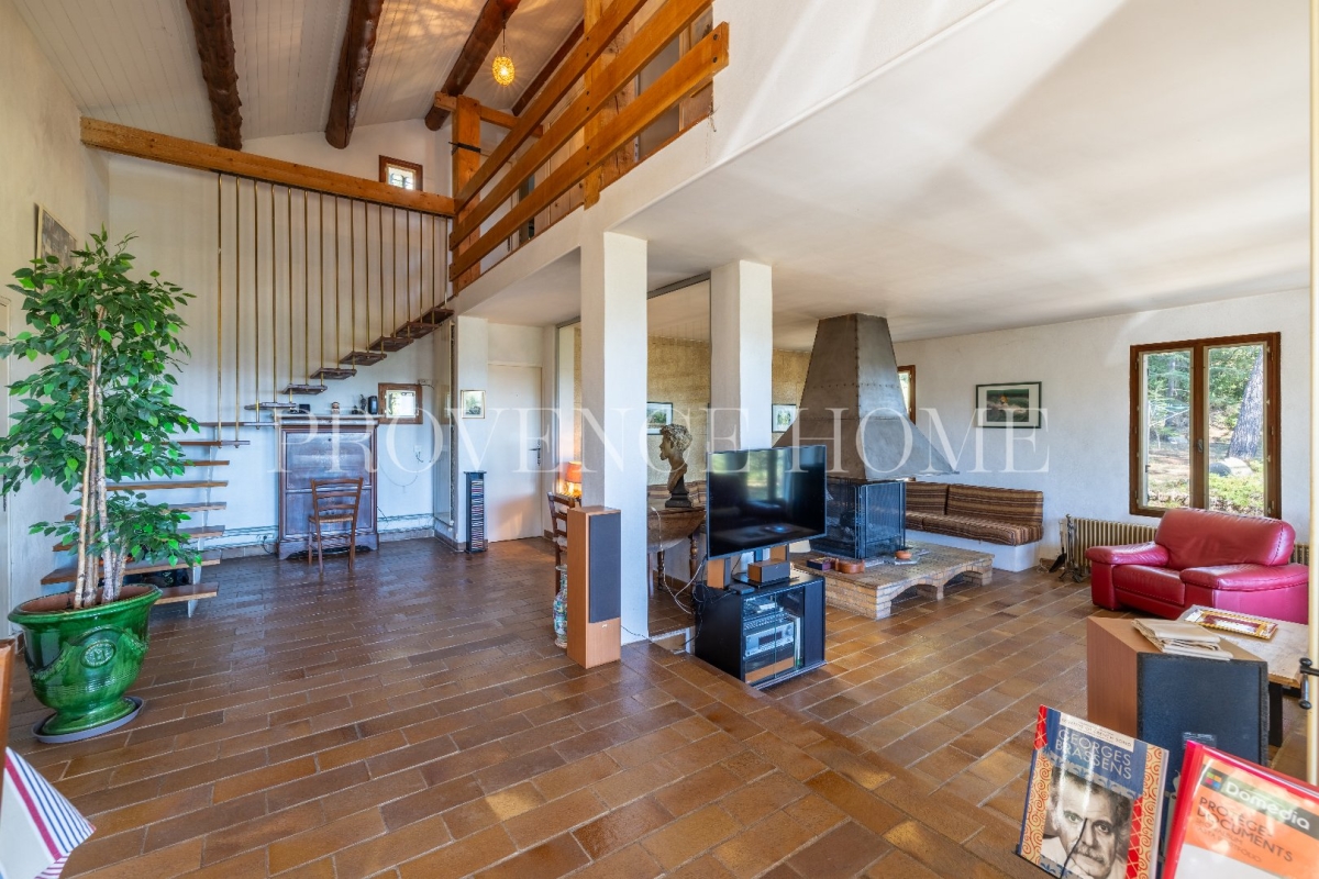 Maison de luxe à vendre à Mérindol, 630 000 €, Photo 6