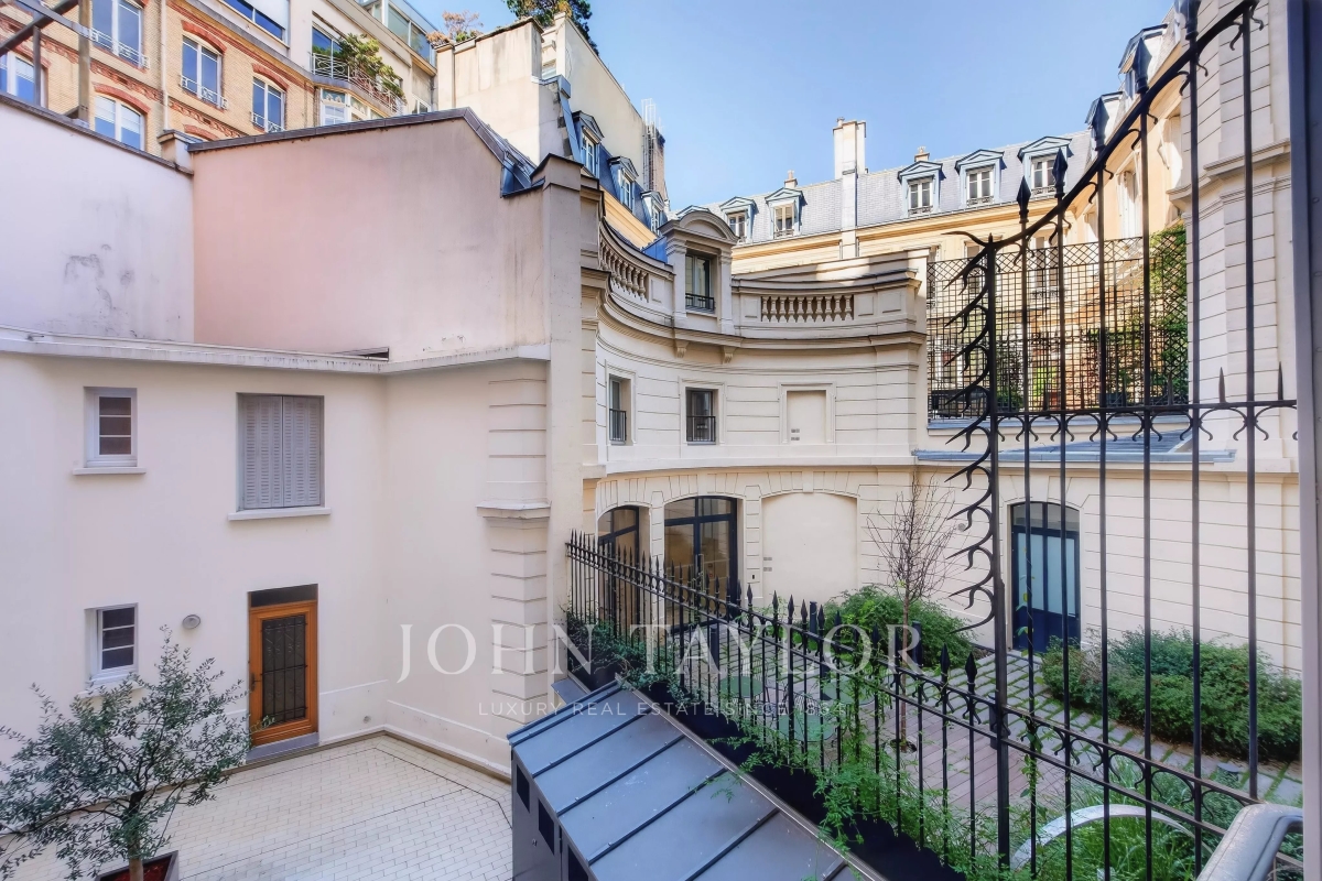 Luxury Apartment for sale in Paris 16ème, 1 250 000 €, Photo 7