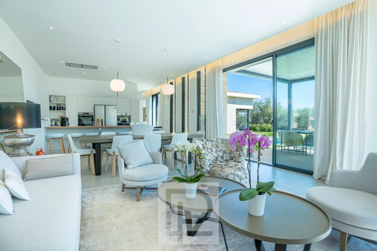 Luxury House for sale in Roquefort-les-Pins, 3 300 000 €, Photo 7