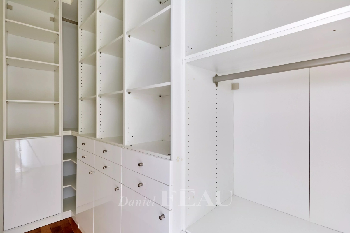 Appartement de luxe à louer à Paris 16ème, 2 200 €, Photo 7