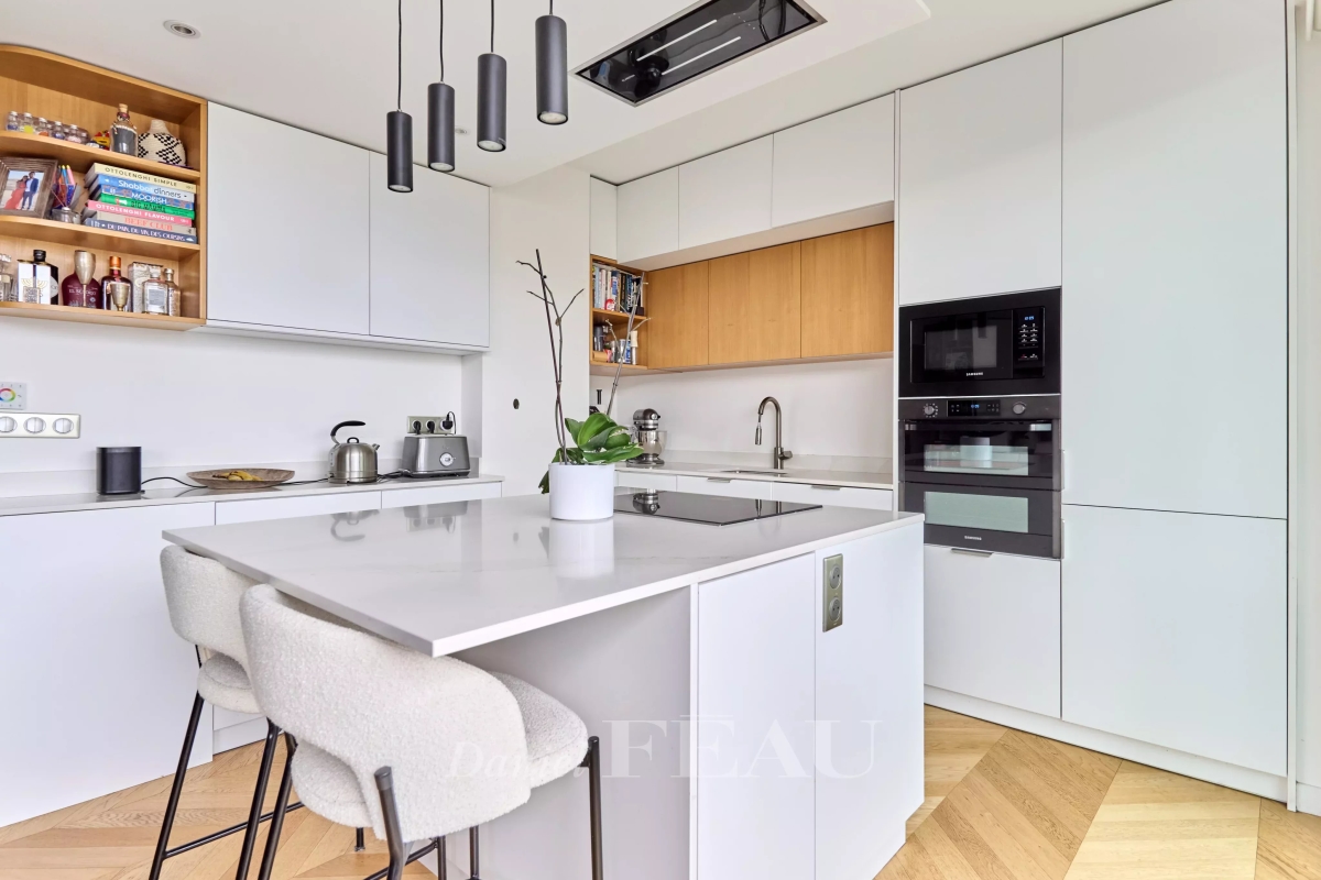 Appartement de luxe à vendre à Paris 7ème, 1 475 000 €, Photo 7