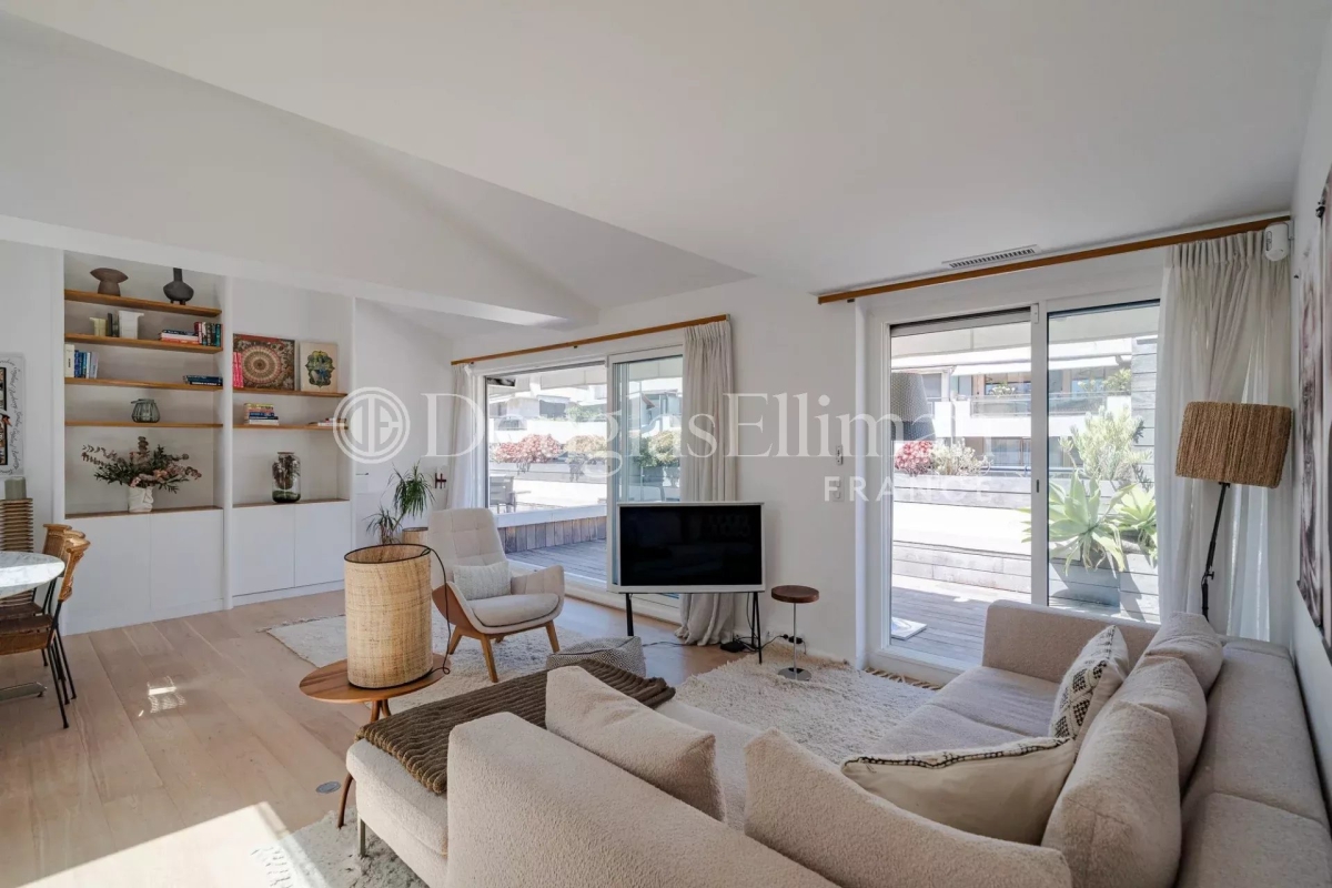 Appartement de luxe à vendre à Cannes, 2 390 000 €, Photo 7