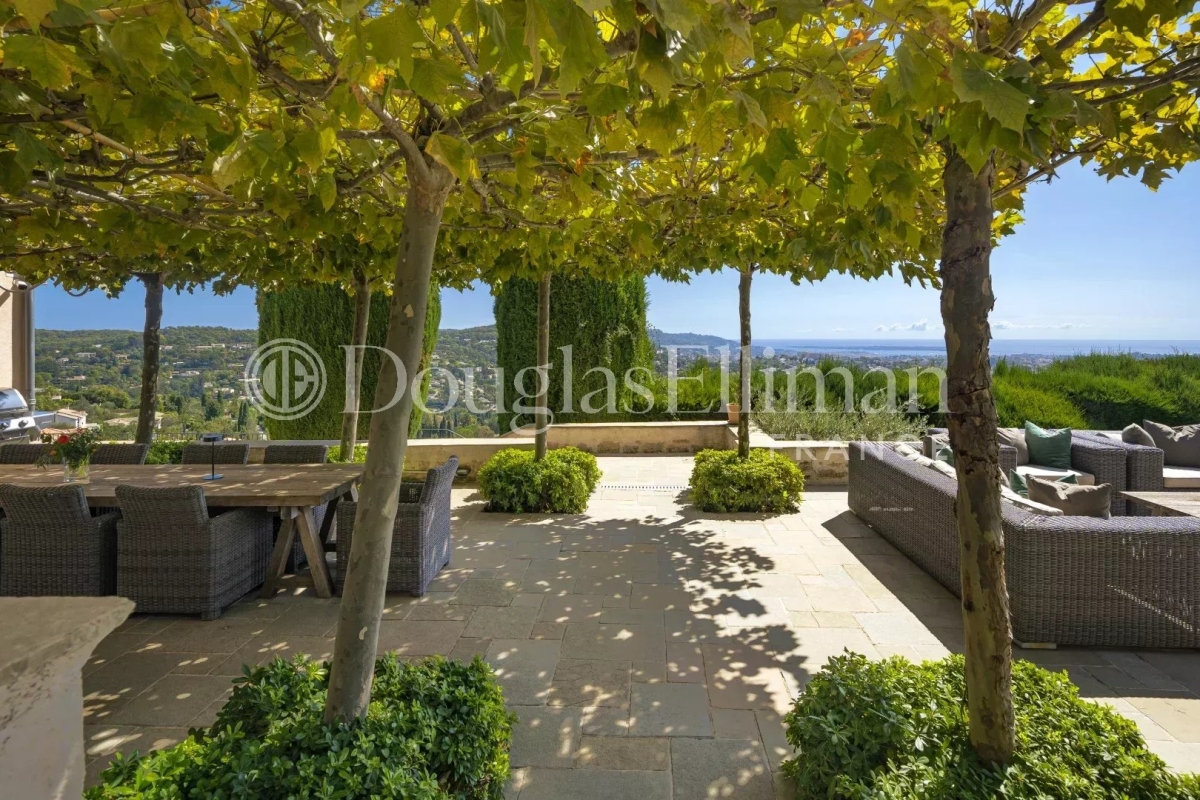 Appartement de luxe à vendre à Mougins, 4 490 000 €, Photo 7