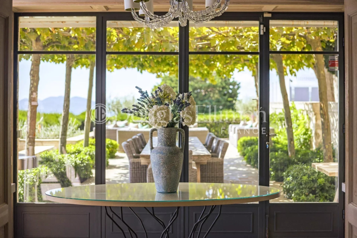 Maison de luxe à vendre à Mougins, 4 490 000 €, Photo 7