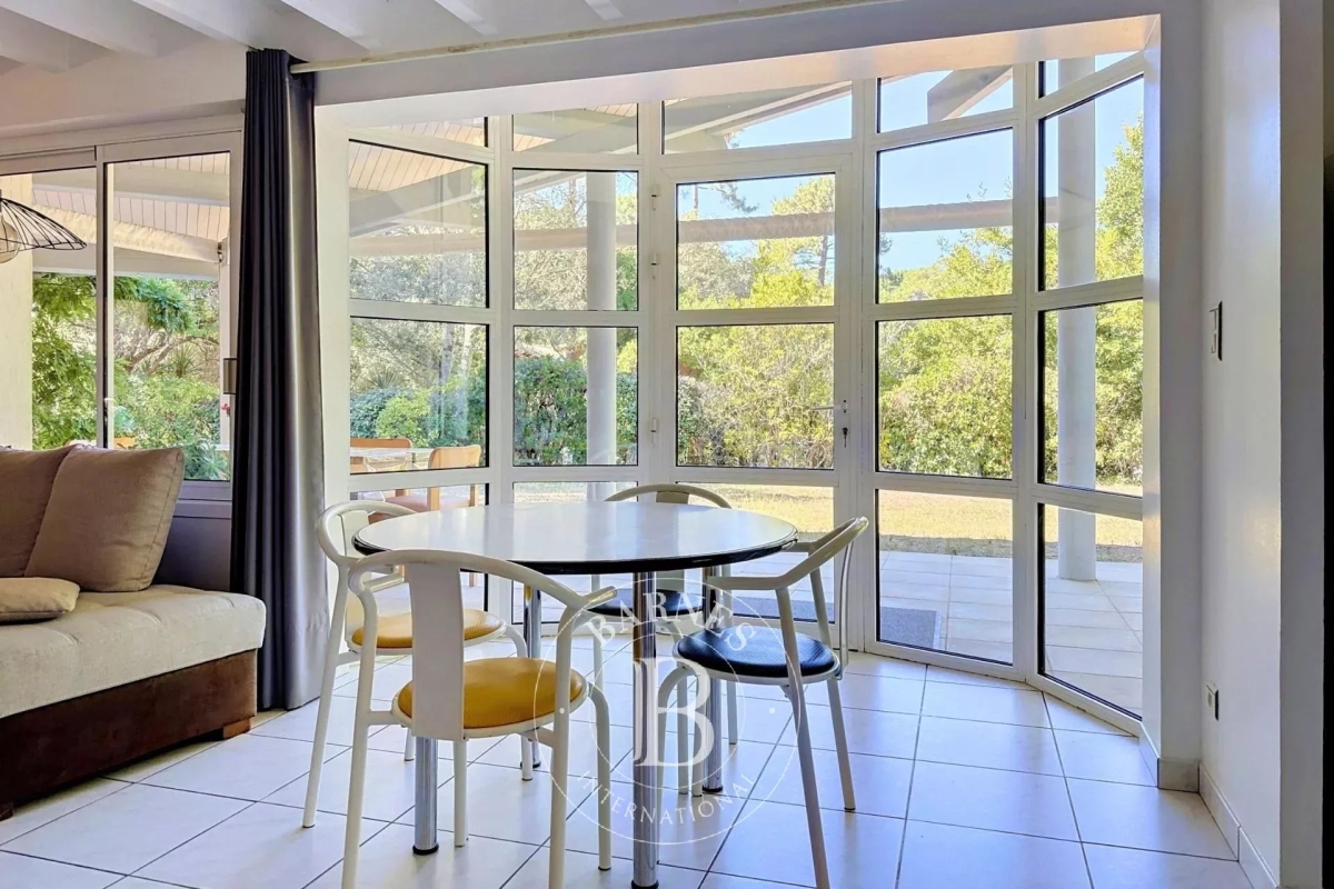 Maison de luxe à vendre à Cap Ferret, 1 417 500 €, Photo 7