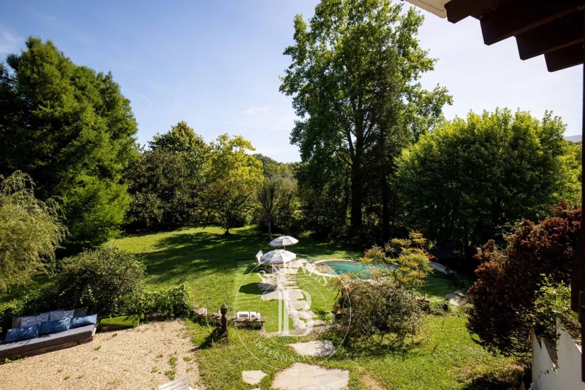 Luxury House for sale in Ascain, 1 312 500 €, Photo 7