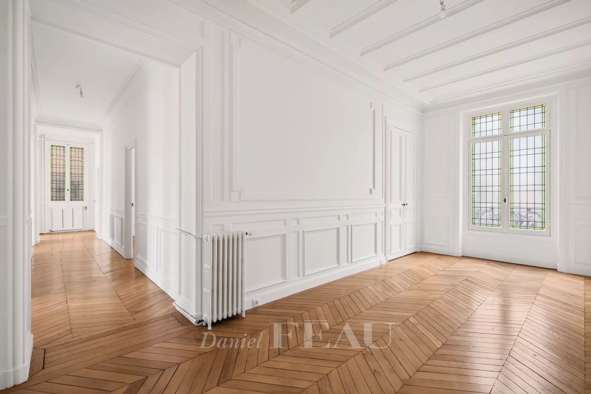 Appartement de luxe à louer à Paris 5ème, 8 545 €, Photo 7