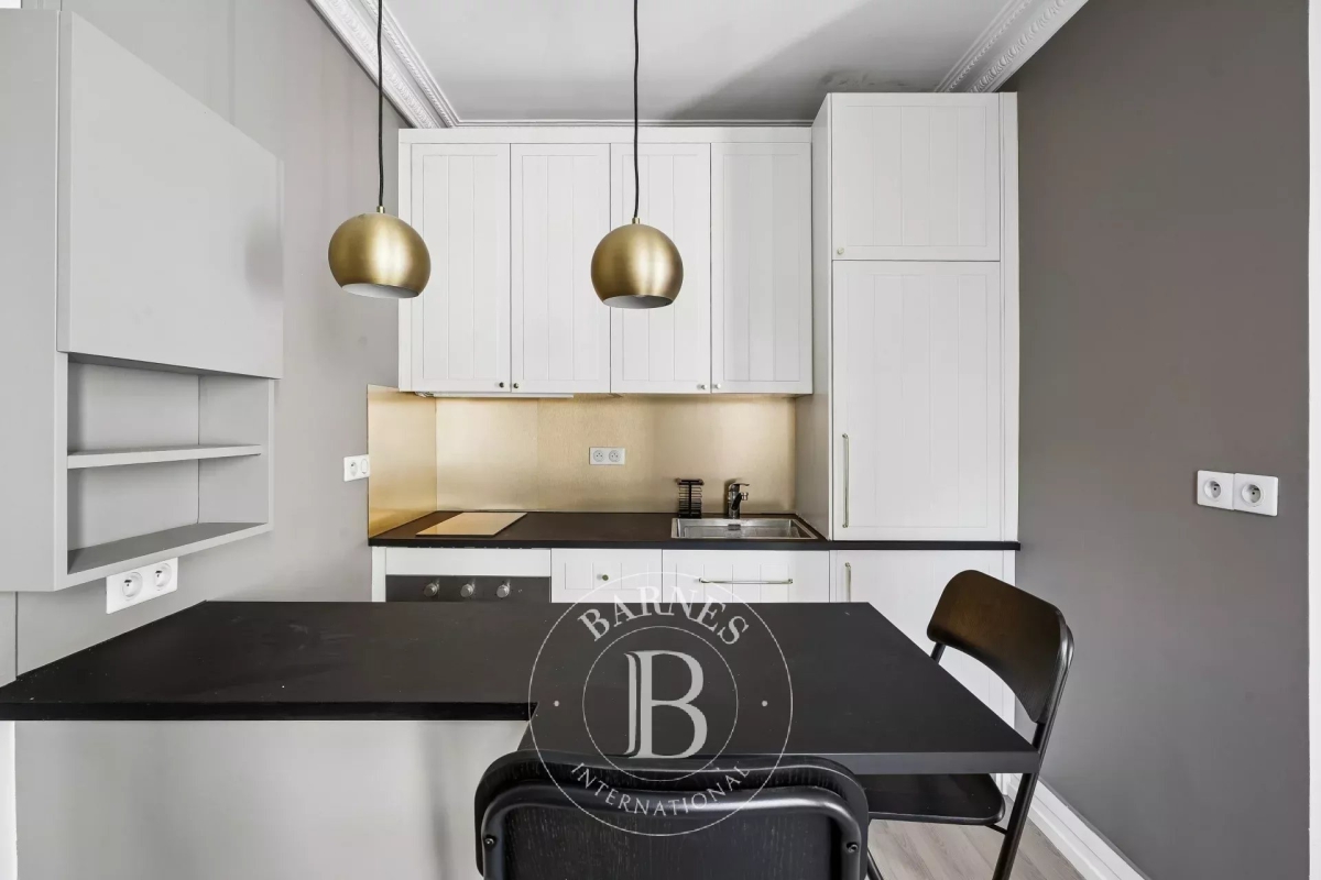 Appartement de luxe à vendre à Paris 7ème, 300 000 €, Photo 7