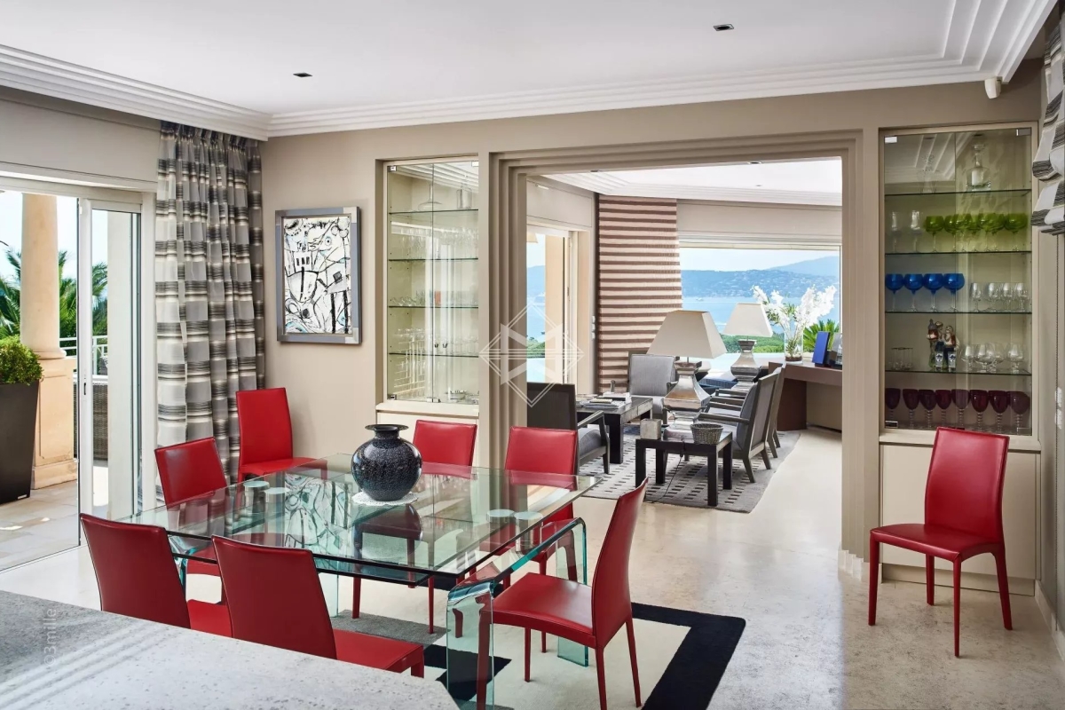 Luxury House for sale in Grimaud, 5 950 000 €, Photo 7