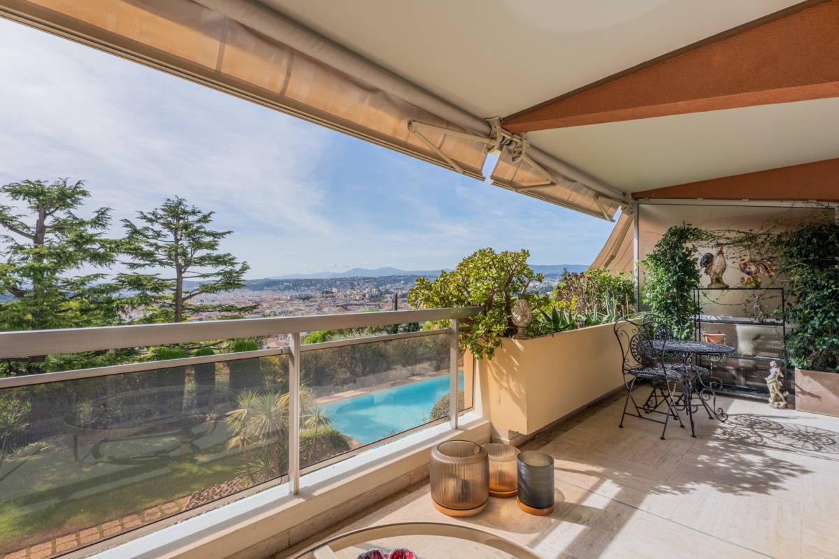 Appartement de luxe à vendre à Nice, 1 160 000 €, Photo 1