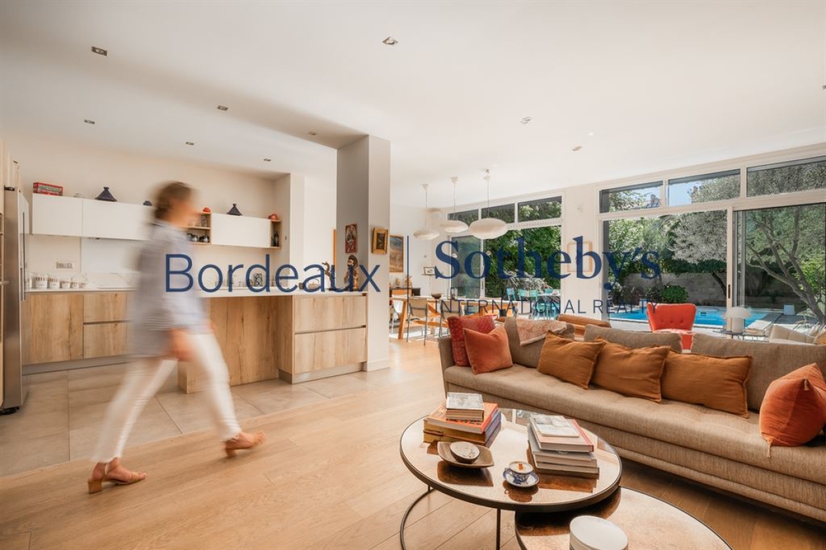 Maison de luxe à vendre à Bordeaux, 1 520 000 €, Photo 2