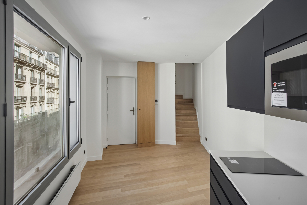 Appartement de luxe à vendre à Paris 6ème, 1 500 000 €, Photo 2
