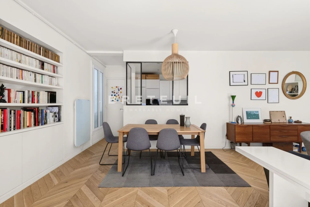 Appartement de luxe à vendre à Paris 9ème, 798 000 €, Photo 2