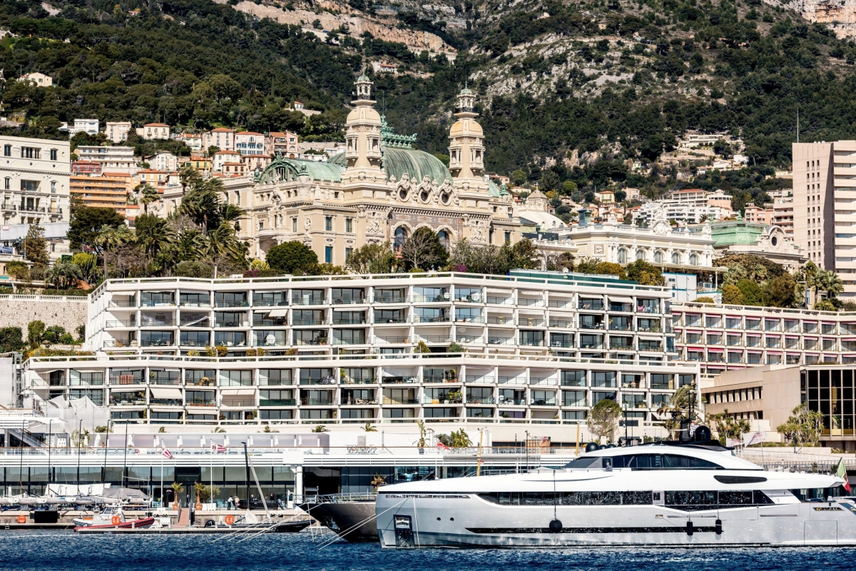 Luxury Apartment for sale in Monaco, 16 900 000 €, Photo 5
