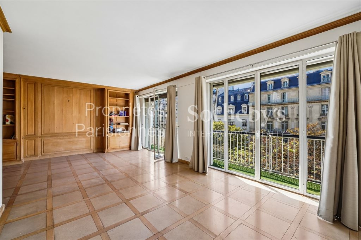 Luxury Apartment for sale in Paris 8ème, 2 250 000 €, Photo 2