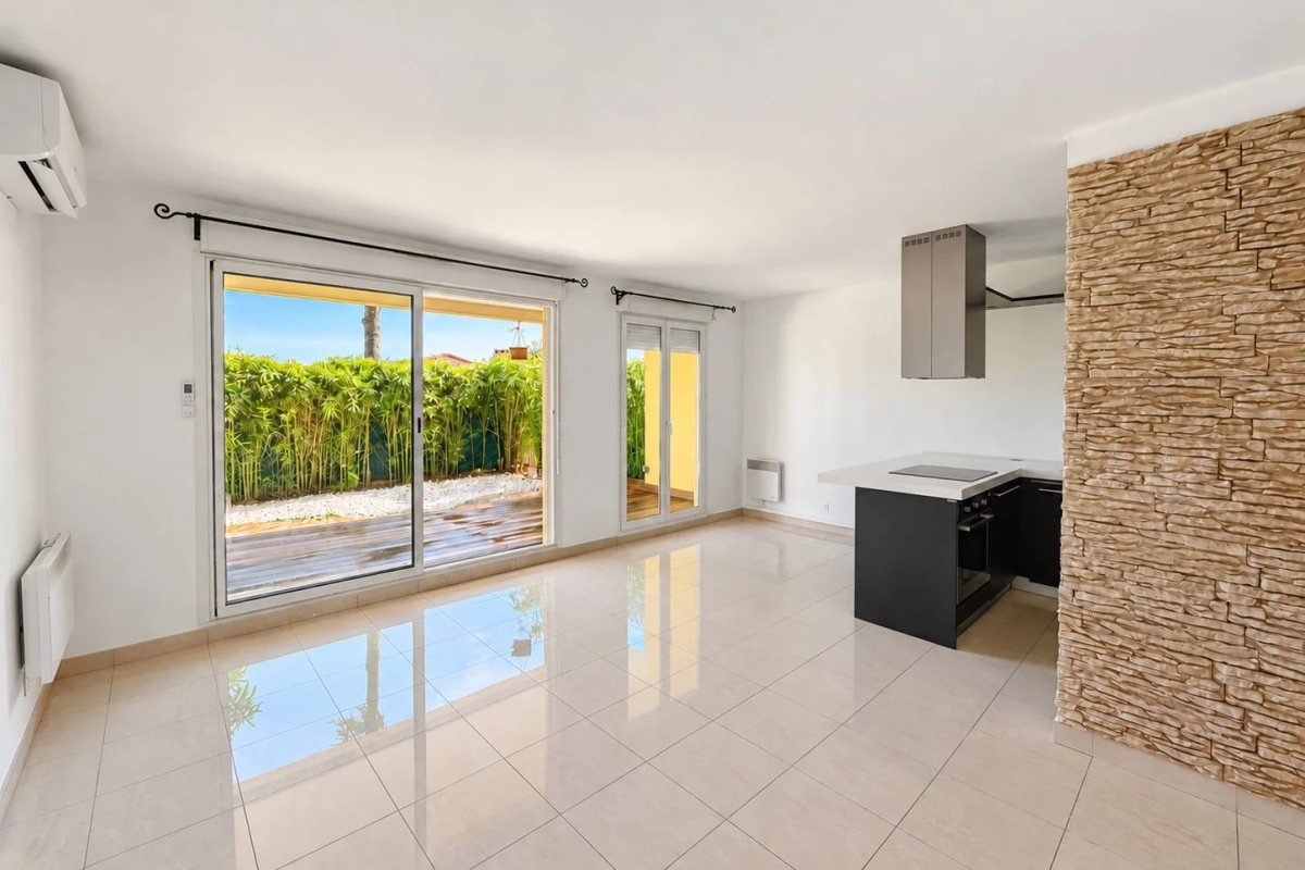 Luxury Apartment for sale in Beausoleil, 390 000 €, Photo 2