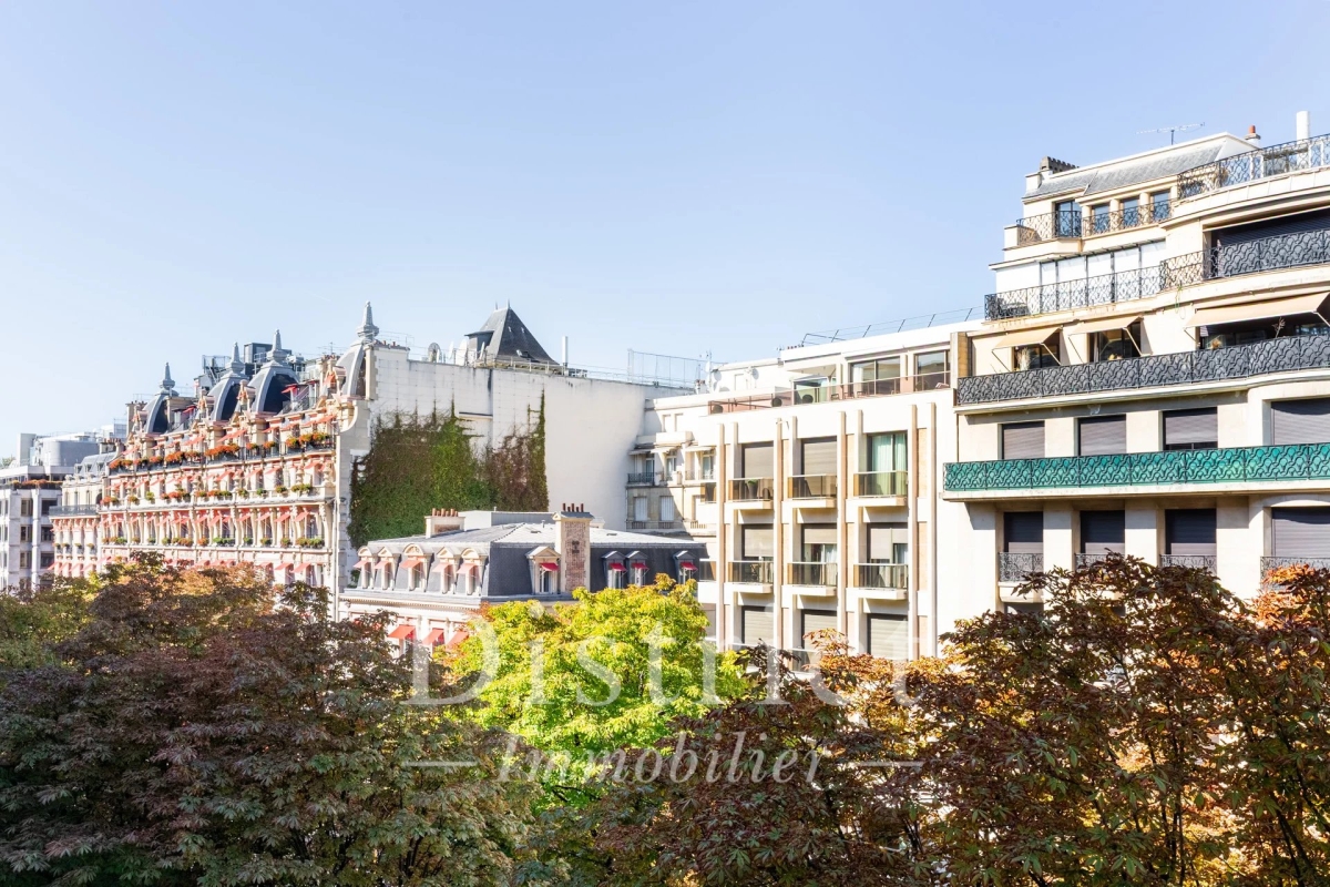 Appartement de luxe à vendre à Paris 8ème, 1 195 000 €, Photo 2
