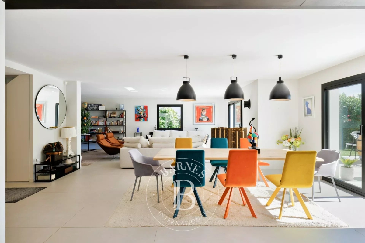 Maison de luxe à vendre à Anglet, 2 170 000 €, Photo 2