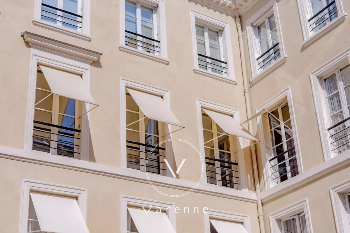 Luxury Apartment for sale in Paris 7ème, 2 300 000 €, Photo 2