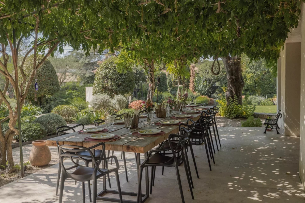 Maison de luxe à vendre à Mougins, 4 990 000 €, Photo 2