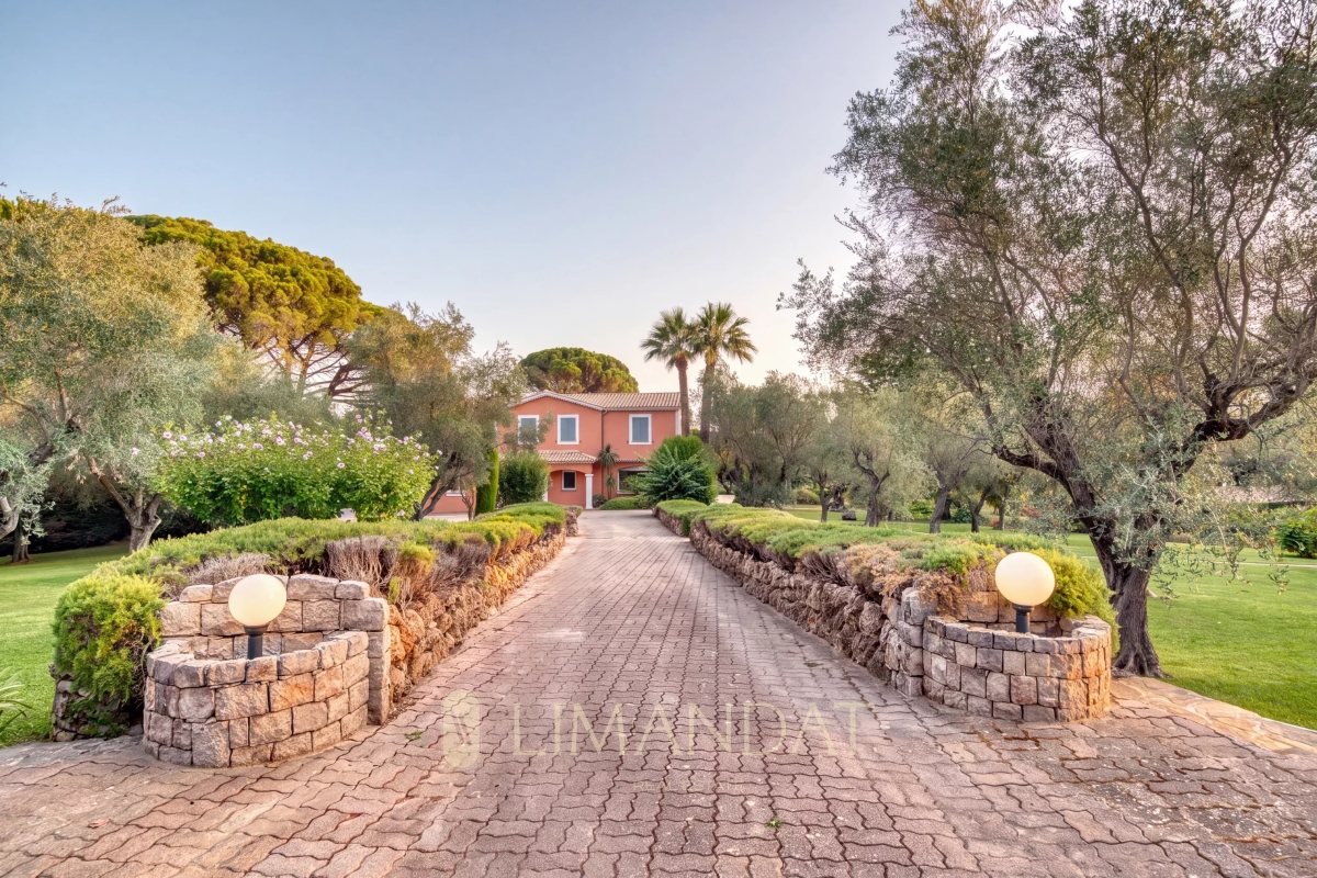 Maison de luxe à vendre à Mougins, 7 900 000 €, Photo 2