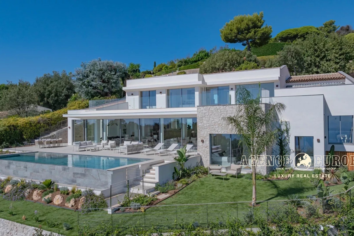 Luxury House for sale in Cannes, 9 900 000 €, Photo 2
